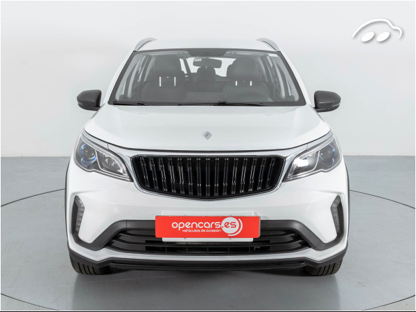 Livan X3 pro 1.5 103CV 2