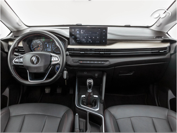 Livan X3 pro 1.5 103CV 9