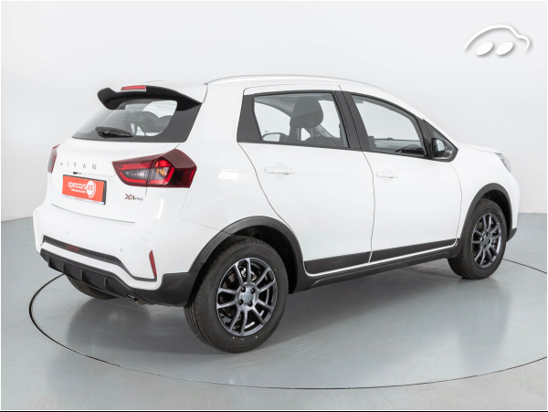 Livan X3 pro 1.5G 103CV 5