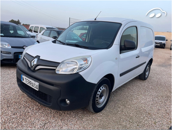 Renault Kangoo FURGON  1