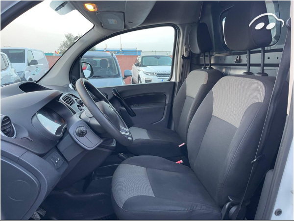 Renault Kangoo FURGON  4