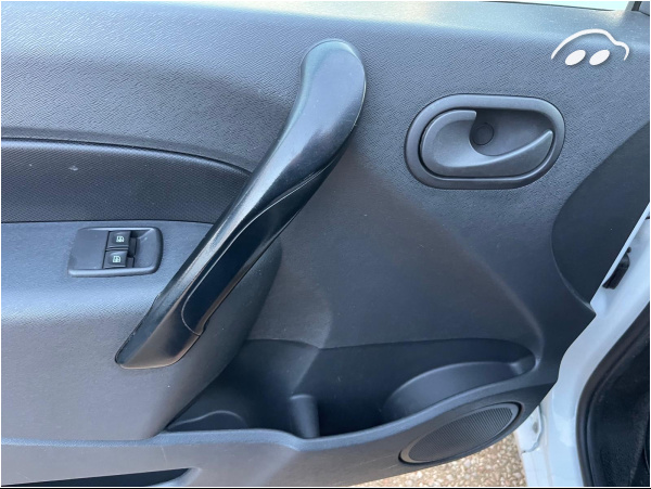 Renault Kangoo FURGON  5