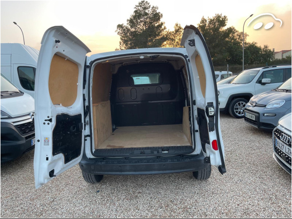 Renault Kangoo FURGON  8