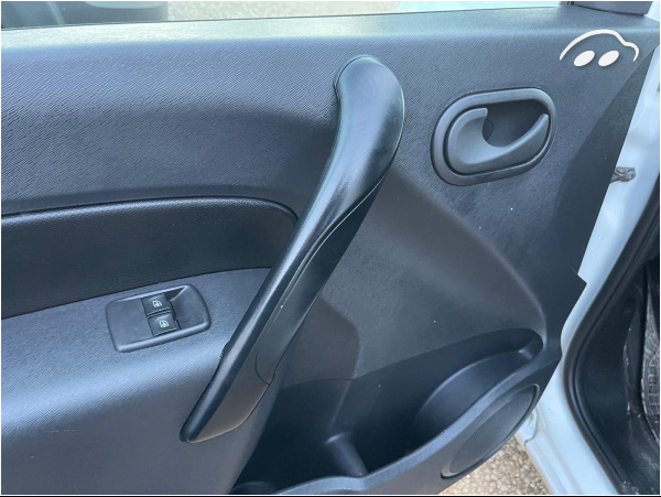 Renault Kangoo FURGON  6