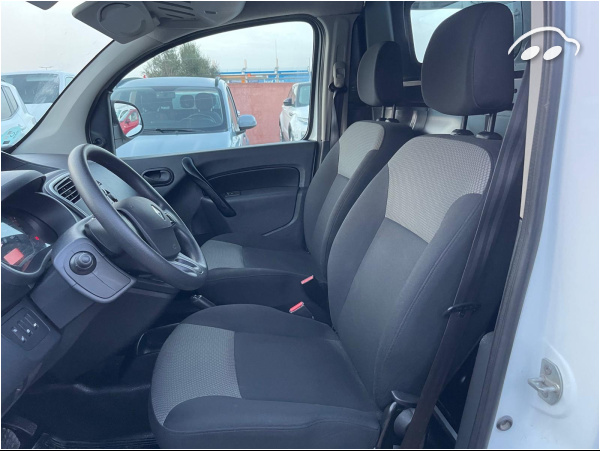 Renault Kangoo FURGON  7