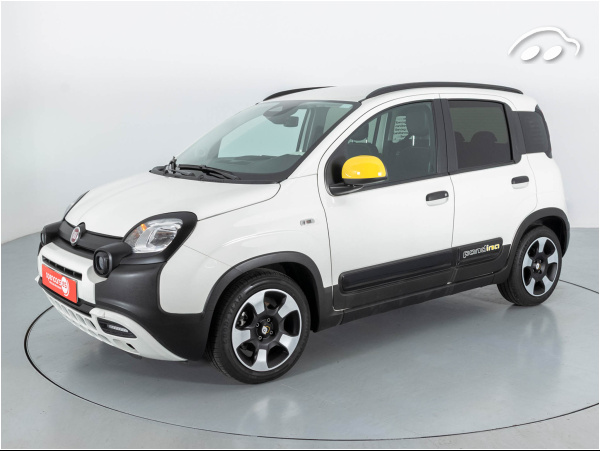 Fiat Panda S7 1.0 70CV 4