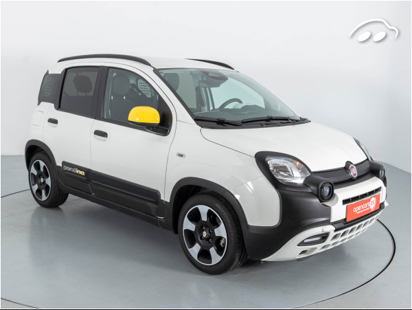 Fiat Panda S7 1.0 70CV 1