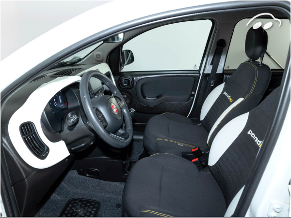 Fiat Panda S7 1.0 70CV 10