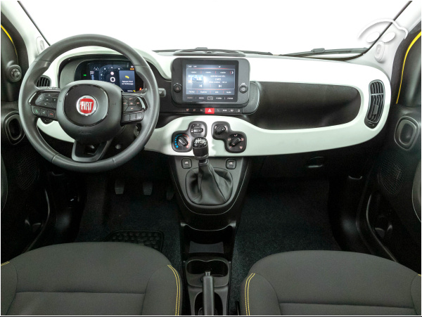 Fiat Panda S7 1.0 70CV 9