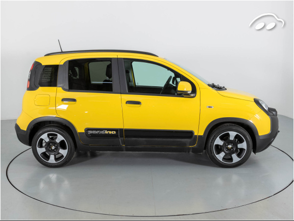 Fiat Panda S7 1.0 70CV 4