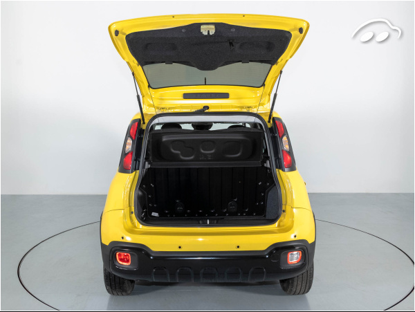 Fiat Panda S7 1.0 70CV 8