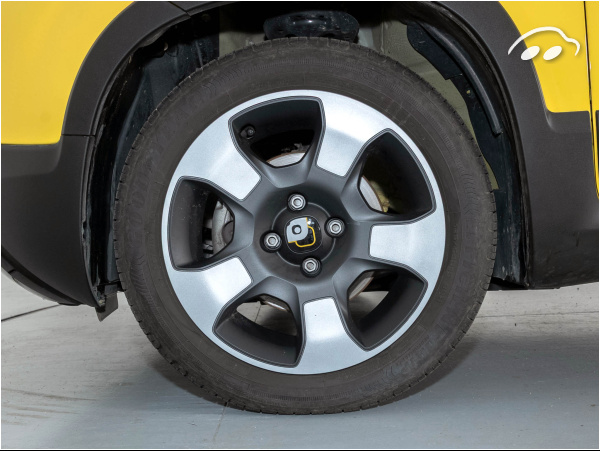 Fiat Panda S7 1.0 70CV 11