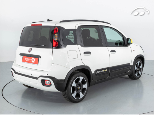 Fiat Panda S7 1.0 70CV 5