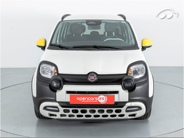 Fiat Panda S7 1.0 70CV 2