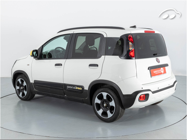 Fiat Panda S7 1.0 70CV 6