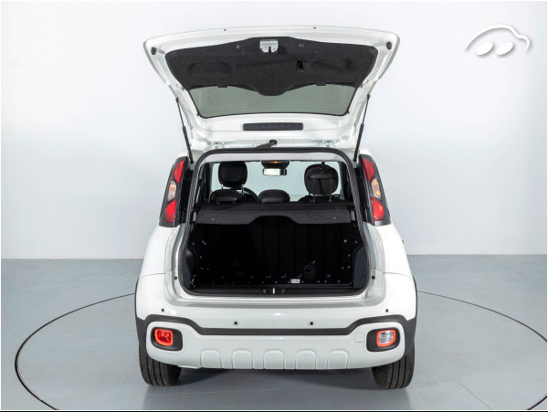 Fiat Panda S7 1.0 70CV 8