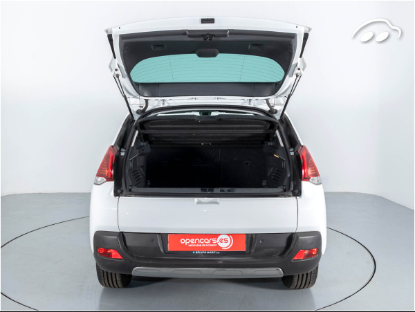 Peugeot 3008 SUV STYLE TURBODIESEL 1.6 120CV 8