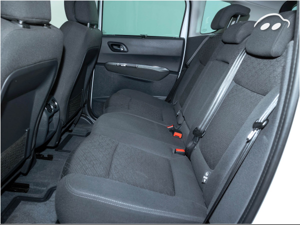 Peugeot 3008 SUV STYLE TURBODIESEL 1.6 120CV 11