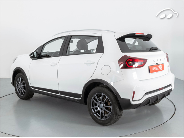 Livan X3 pro 1.5G 103CV 5