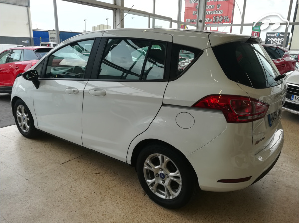 Ford B-max TREND 2