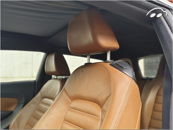 Volkswagen Scirocco 1.4 11