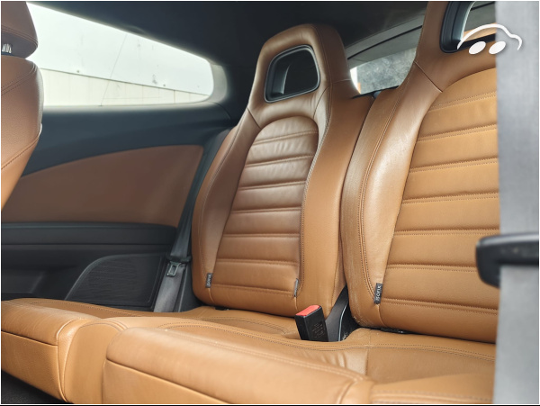 Volkswagen Scirocco 1.4 12