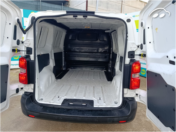 Opel Vivaro 1.5 DIESEL 120 CV M STD 1