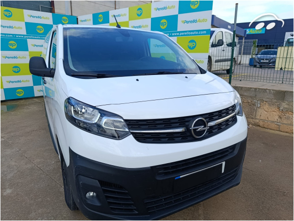 Opel Vivaro 1.5 DIESEL 120 CV M STD 6
