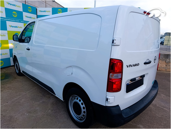 Opel Vivaro 1.5 DIESEL 120 CV M STD 7