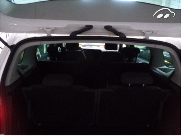 Opel Zafira 1.4 GASOLINA 5