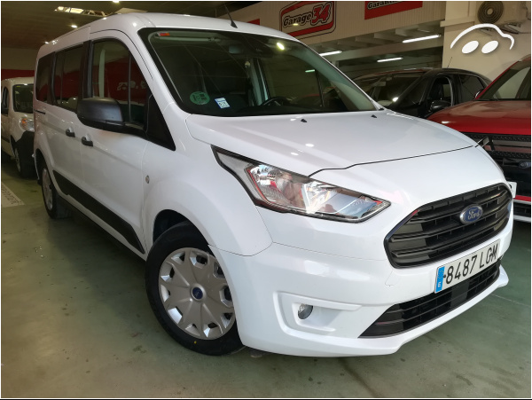 Ford Transit Connect kombi 230 L2 1