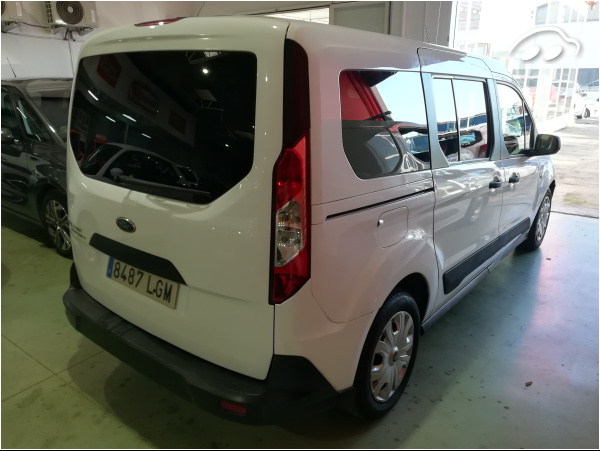 Ford Transit Connect kombi 230 L2 2