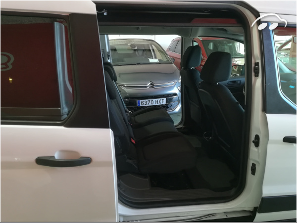 Ford Transit Connect kombi 230 L2 6