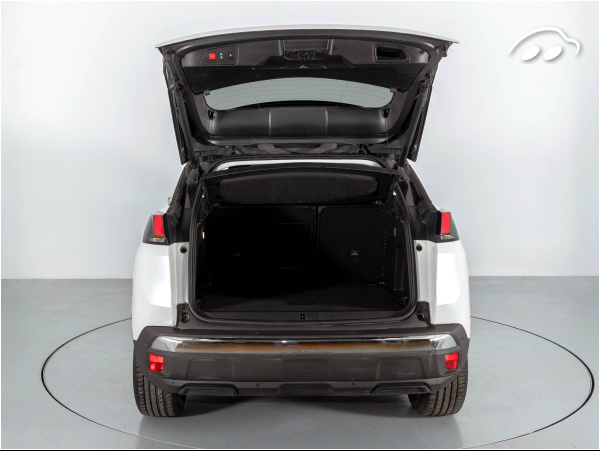 Peugeot 3008 AUTOMATICO ALLURE 1.6 TURBO 165CV 8