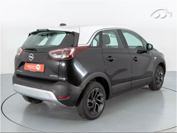 Opel Crossland X 1.2T S&S DES LINE 120A 5