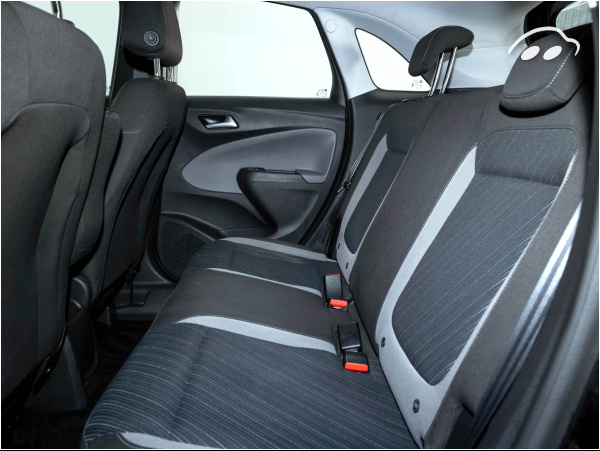 Opel Crossland X 1.2T S&S DES LINE 120A 11