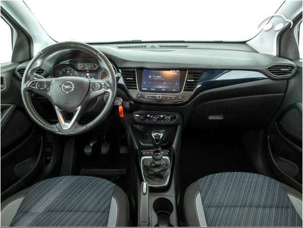 Opel Crossland X 1.2T S&S DES LINE 120A 9