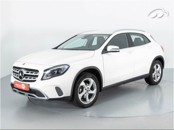 Mercedes-benz GLA 180 1.6G 122CV 3