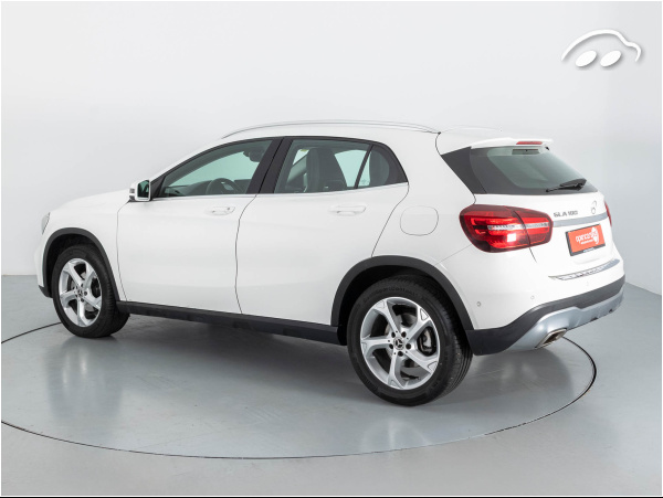 Mercedes-benz GLA 180 1.6G 122CV 4