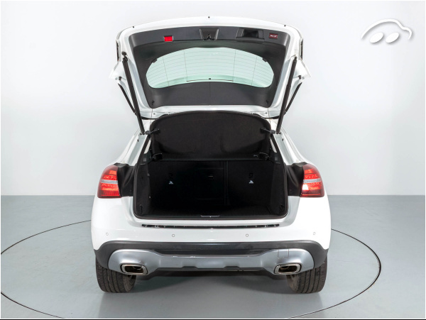 Mercedes-benz GLA 180 1.6G 122CV 7