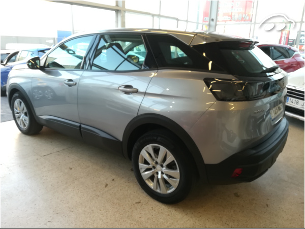 Peugeot 3008 ACTIVE 2