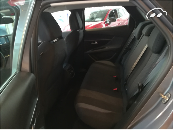 Peugeot 3008 ACTIVE 8