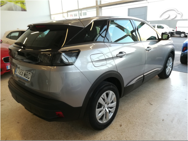 Peugeot 3008 ACTIVE 4