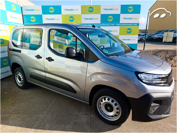 Opel Combo Life EDITION N1 100 CV 1.5 TD 7