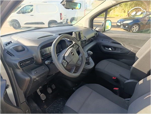 Opel Combo Life EDITION N1 100 CV 1.5 TD 3