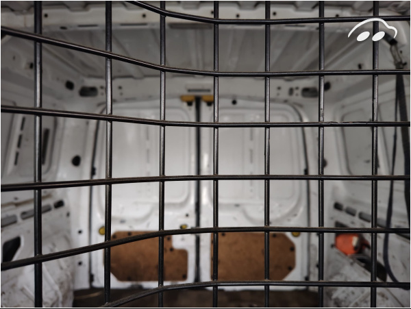 Ford Transit Connect 1.8 10