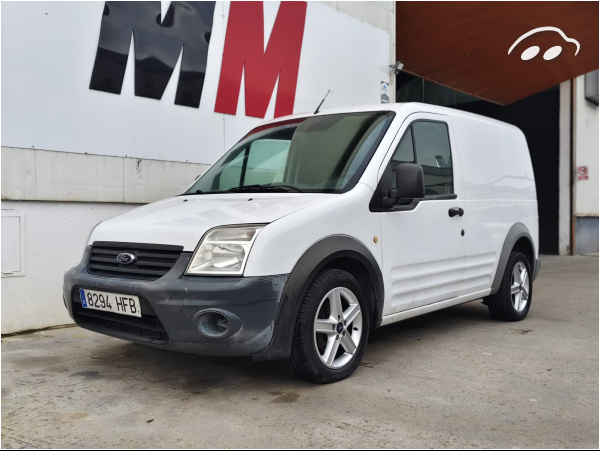 Ford Transit Connect 1.8 1