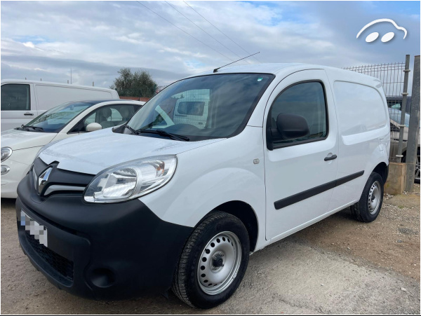 Renault Kangoo FURGON  1