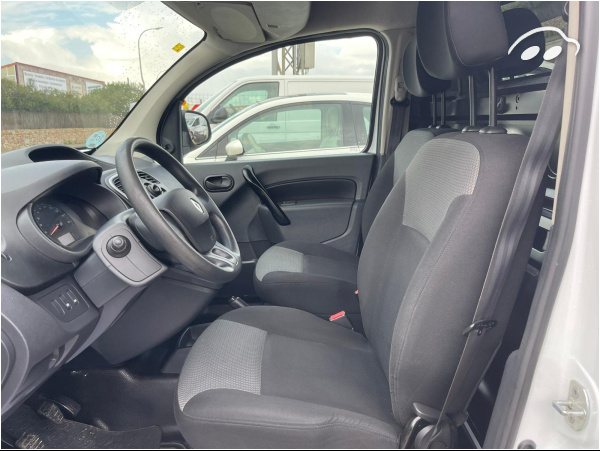 Renault Kangoo FURGON  4