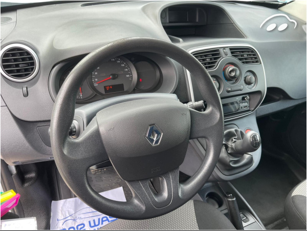 Renault Kangoo FURGON  5